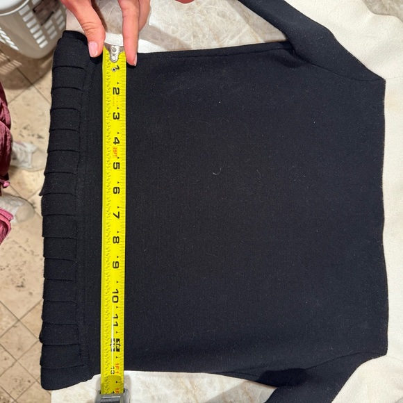 Carolina Herrera dress - Picture 4 of 5